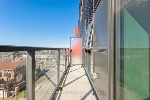 Photo 35 at 701 - 2433 Dufferin Street, Belgravia, Toronto