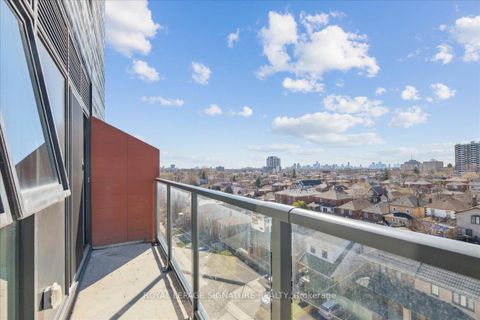 Photo 36 at 701 - 2433 Dufferin Street, Belgravia, Toronto