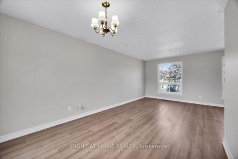 Photo 9 at 27 Villata Gardens, York University Heights, Toronto