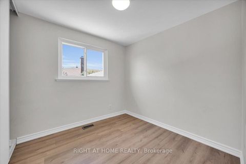 Photo 17 at 27 Villata Gardens, York University Heights, Toronto