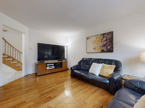 Photo 4 at 4 Treerun Avenue, Steeles, Toronto