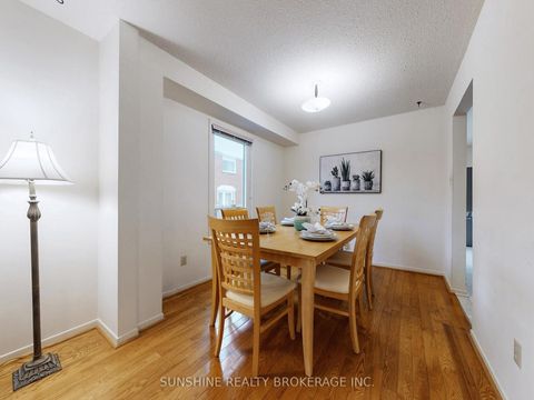 Photo 6 at 4 Treerun Avenue, Steeles, Toronto