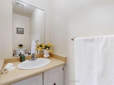 Photo 13 at 4 Treerun Avenue, Steeles, Toronto