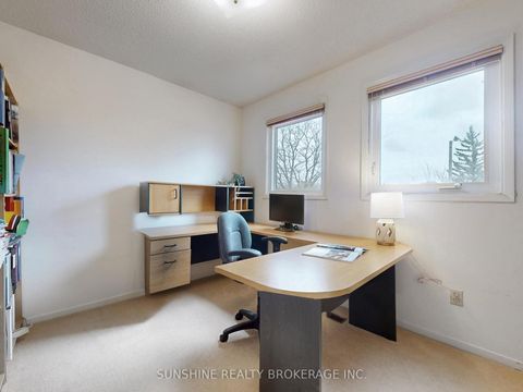 Photo 21 at 4 Treerun Avenue, Steeles, Toronto