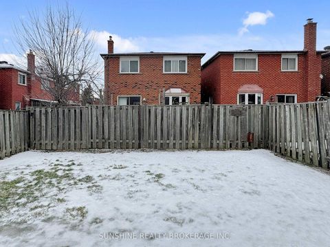 Photo 25 at 4 Treerun Avenue, Steeles, Toronto