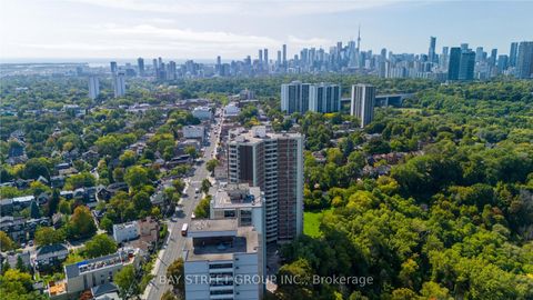 Photo 2 at 403 - 980 Broadview Avenue, Broadview North, Toronto