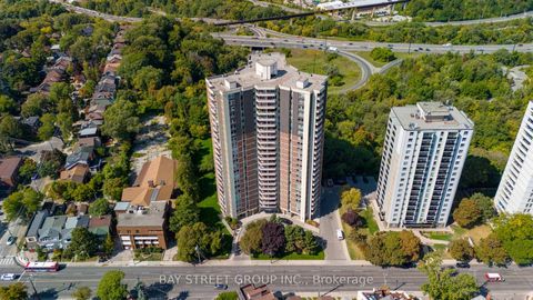Photo 4 at 403 - 980 Broadview Avenue, Broadview North, Toronto