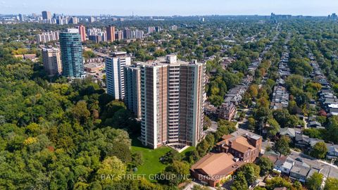 Photo 6 at 403 - 980 Broadview Avenue, Broadview North, Toronto