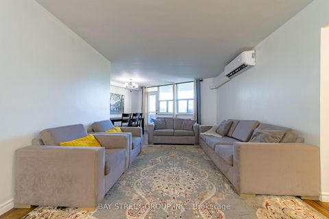 Photo 9 at 403 - 980 Broadview Avenue, Broadview North, Toronto