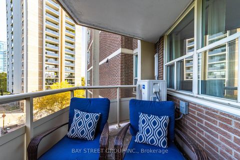 Photo 19 at 403 - 980 Broadview Avenue, Broadview North, Toronto