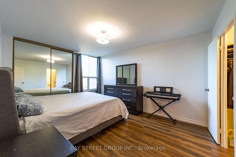 Photo 21 at 403 - 980 Broadview Avenue, Broadview North, Toronto