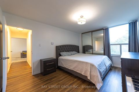 Photo 22 at 403 - 980 Broadview Avenue, Broadview North, Toronto