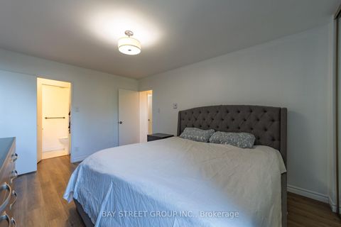 Photo 23 at 403 - 980 Broadview Avenue, Broadview North, Toronto