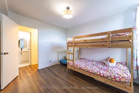 Photo 27 at 403 - 980 Broadview Avenue, Broadview North, Toronto