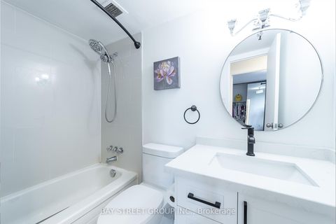 Photo 28 at 403 - 980 Broadview Avenue, Broadview North, Toronto