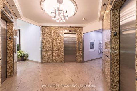 Photo 33 at 403 - 980 Broadview Avenue, Broadview North, Toronto