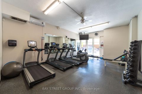 Photo 35 at 403 - 980 Broadview Avenue, Broadview North, Toronto