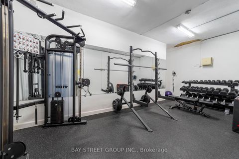 Photo 36 at 403 - 980 Broadview Avenue, Broadview North, Toronto