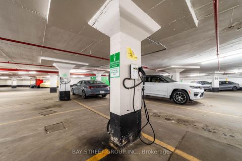 Photo 42 at 403 - 980 Broadview Avenue, Broadview North, Toronto