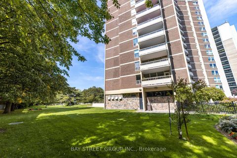Photo 44 at 403 - 980 Broadview Avenue, Broadview North, Toronto