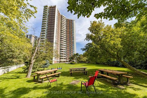 Photo 45 at 403 - 980 Broadview Avenue, Broadview North, Toronto