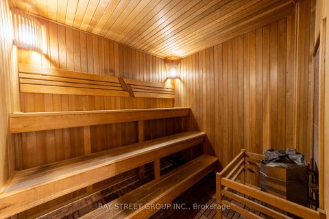 Photo 46 at 403 - 980 Broadview Avenue, Broadview North, Toronto