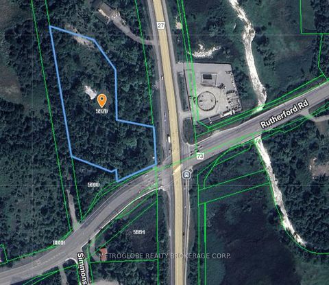 Photo 3 at 5970 Rutherford Road, West Woodbridge Industrial Area, Vaughan