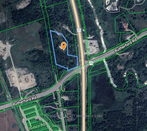 Photo 4 at 5970 Rutherford Road, West Woodbridge Industrial Area, Vaughan