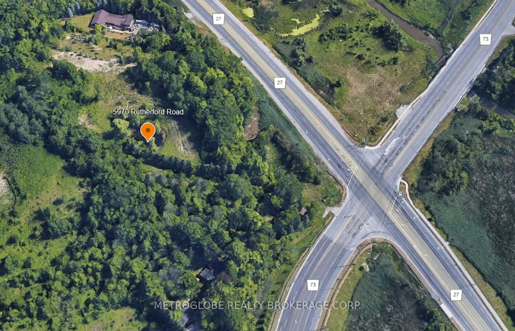 5970 Rutherford Road, West Woodbridge Industrial Area, Vaughan photo number 2