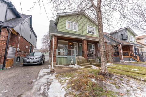 Photo 0 at 42 Hiltz Avenue, South Riverdale, Toronto