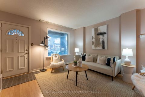 Photo 1 at 42 Hiltz Avenue, South Riverdale, Toronto