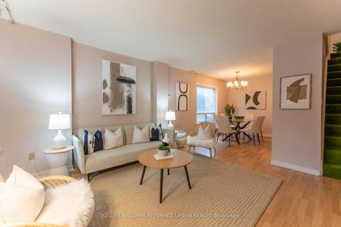 Photo 2 at 42 Hiltz Avenue, South Riverdale, Toronto