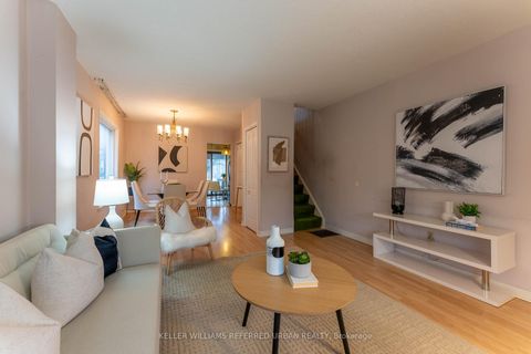 Photo 3 at 42 Hiltz Avenue, South Riverdale, Toronto