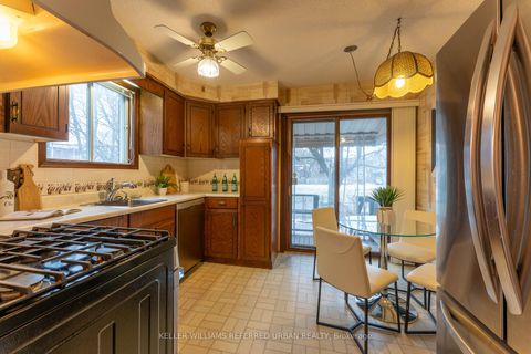 Photo 6 at 42 Hiltz Avenue, South Riverdale, Toronto