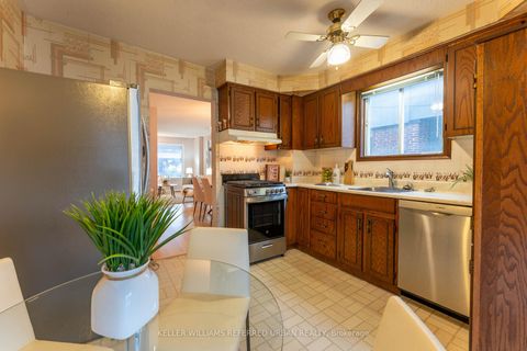 Photo 7 at 42 Hiltz Avenue, South Riverdale, Toronto