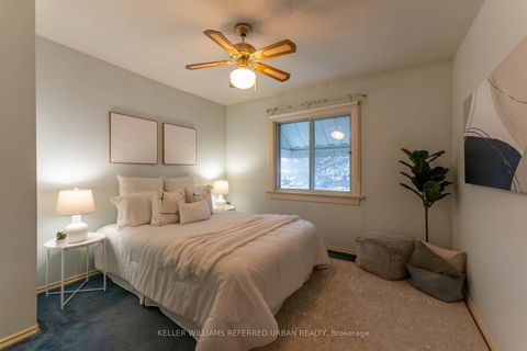 Photo 9 at 42 Hiltz Avenue, South Riverdale, Toronto