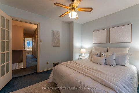 Photo 10 at 42 Hiltz Avenue, South Riverdale, Toronto