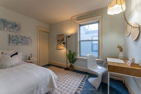 Photo 11 at 42 Hiltz Avenue, South Riverdale, Toronto