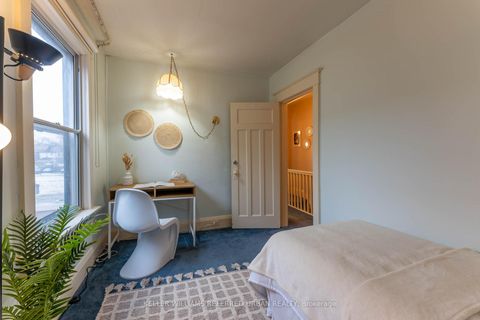 Photo 12 at 42 Hiltz Avenue, South Riverdale, Toronto