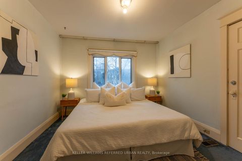 Photo 13 at 42 Hiltz Avenue, South Riverdale, Toronto