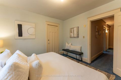 Photo 14 at 42 Hiltz Avenue, South Riverdale, Toronto