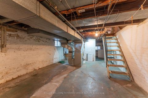 Photo 15 at 42 Hiltz Avenue, South Riverdale, Toronto