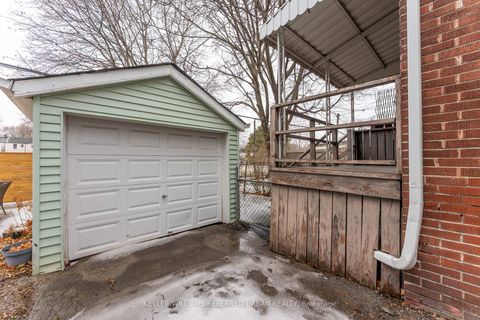 Photo 18 at 42 Hiltz Avenue, South Riverdale, Toronto