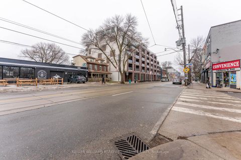 Photo 20 at 42 Hiltz Avenue, South Riverdale, Toronto