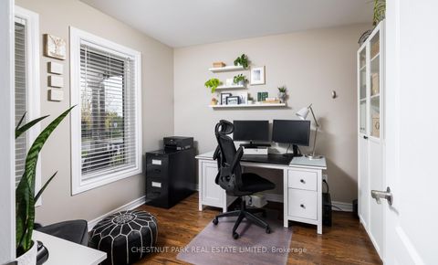 Photo 13 at 4 Galloway Crescent, Uxbridge