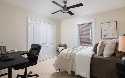 Photo 24 at 4 Galloway Crescent, Uxbridge