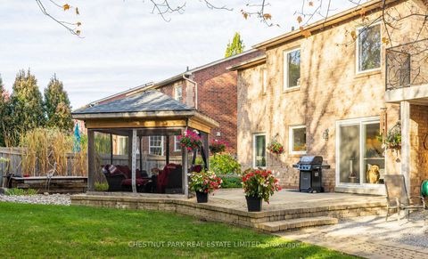 Photo 31 at 4 Galloway Crescent, Uxbridge