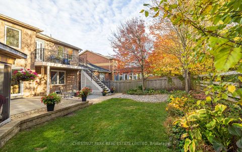 Photo 33 at 4 Galloway Crescent, Uxbridge