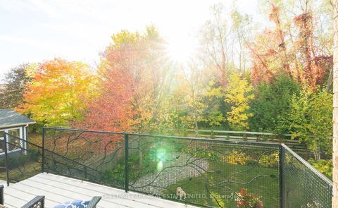 Photo 34 at 4 Galloway Crescent, Uxbridge