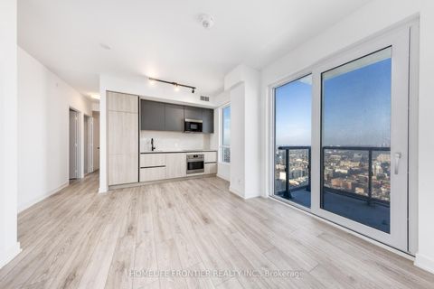 Photo 3 at 4702 - 108 Peter Street, Waterfront Communities C1, Toronto